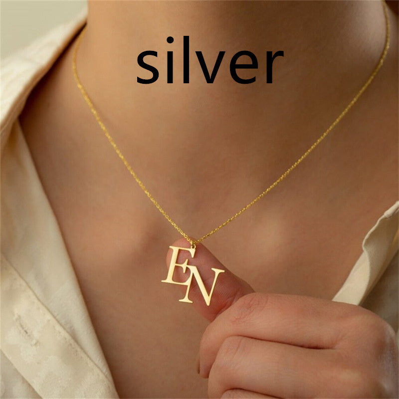 Stainless Steel Necklace