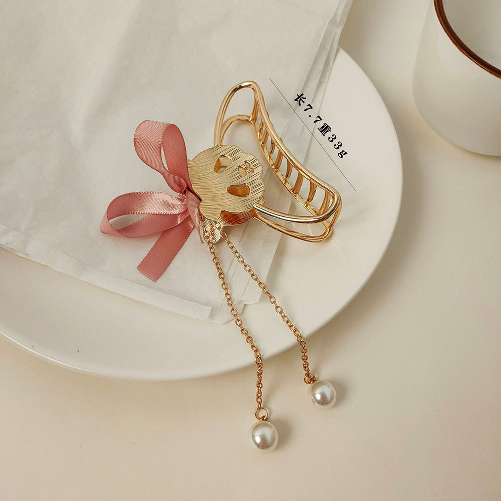 Women's Metal Hairpin