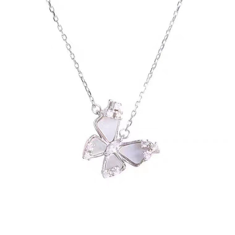 Butterfly Necklace